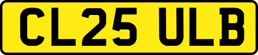 CL25ULB