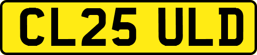 CL25ULD
