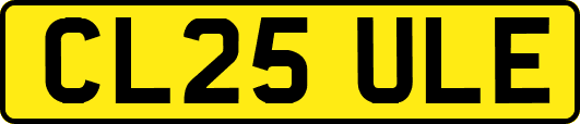 CL25ULE