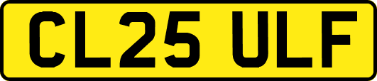 CL25ULF