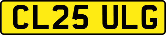 CL25ULG