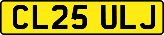 CL25ULJ
