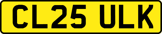 CL25ULK