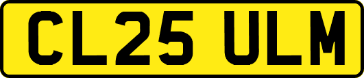 CL25ULM