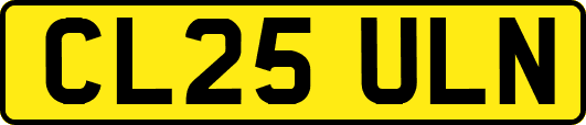 CL25ULN