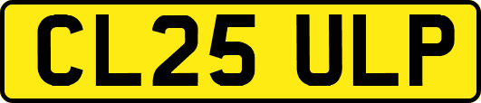 CL25ULP