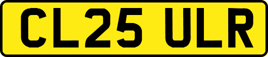 CL25ULR