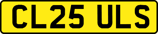 CL25ULS