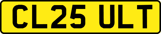 CL25ULT