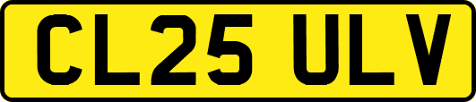 CL25ULV