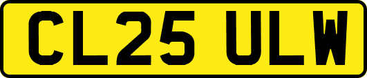 CL25ULW