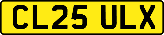 CL25ULX
