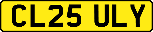 CL25ULY