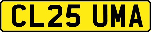 CL25UMA