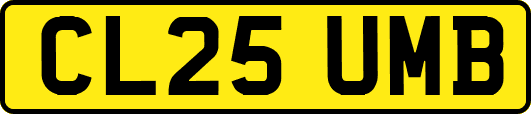 CL25UMB