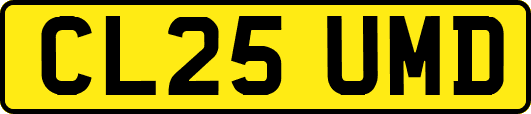 CL25UMD