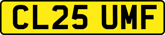 CL25UMF