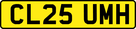 CL25UMH