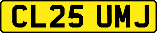 CL25UMJ