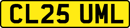CL25UML