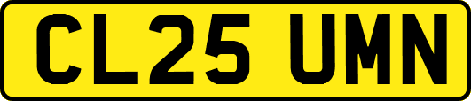 CL25UMN