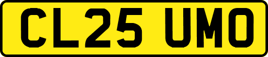 CL25UMO