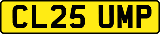CL25UMP