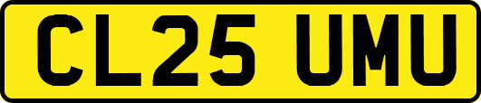 CL25UMU