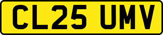 CL25UMV