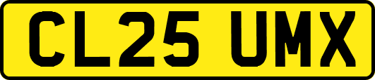 CL25UMX