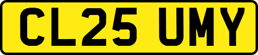 CL25UMY