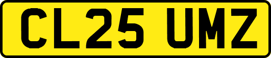 CL25UMZ