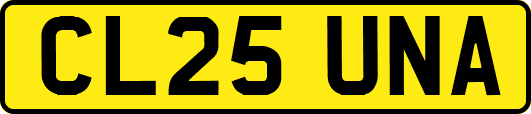 CL25UNA