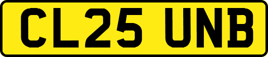 CL25UNB