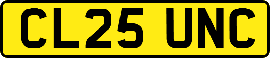 CL25UNC