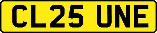 CL25UNE
