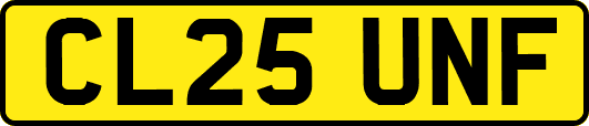 CL25UNF