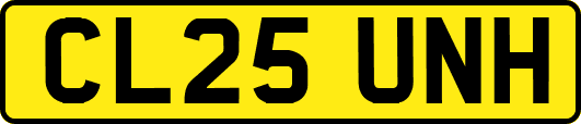 CL25UNH