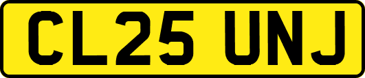 CL25UNJ