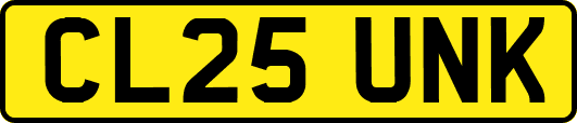CL25UNK