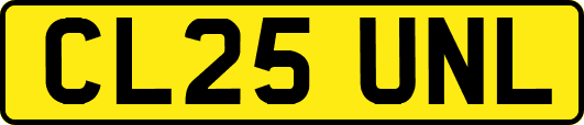 CL25UNL