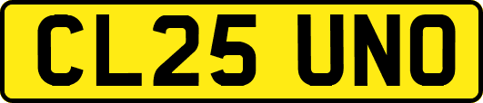 CL25UNO