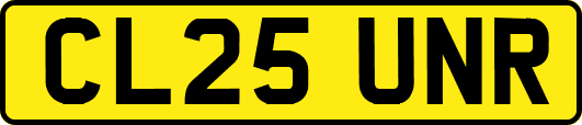 CL25UNR
