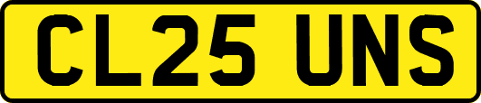 CL25UNS