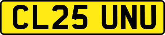 CL25UNU