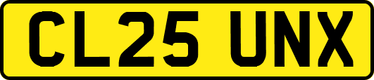 CL25UNX