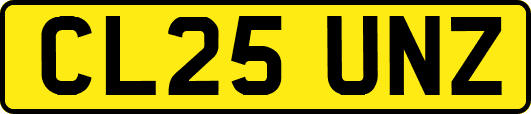 CL25UNZ