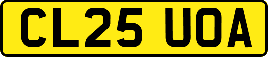 CL25UOA
