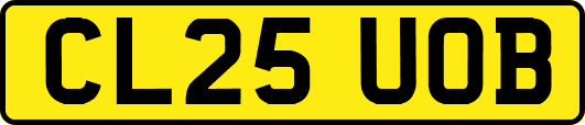 CL25UOB
