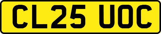 CL25UOC